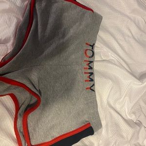 tommy hilfiger shorts